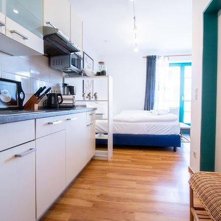 Sellin - Seedorf Am Neuensiener See Apartment 08 Seedorf (Rugen) Exterior foto