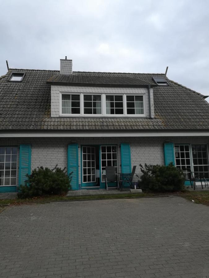 Sellin - Seedorf Am Neuensiener See Apartment 08 Seedorf (Rugen) Exterior foto