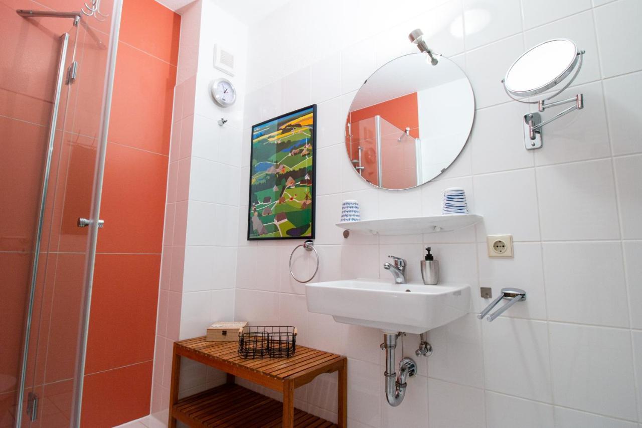 Sellin - Seedorf Am Neuensiener See Apartment 08 Seedorf (Rugen) Exterior foto